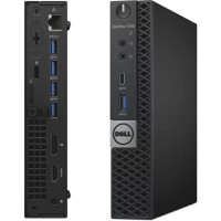 Dell Optiplex 7050 micro i7-7700T, 16GB, 256GB SSD